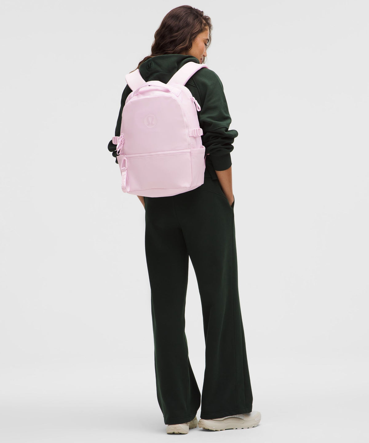 New Crew Backpack 22LUpdated