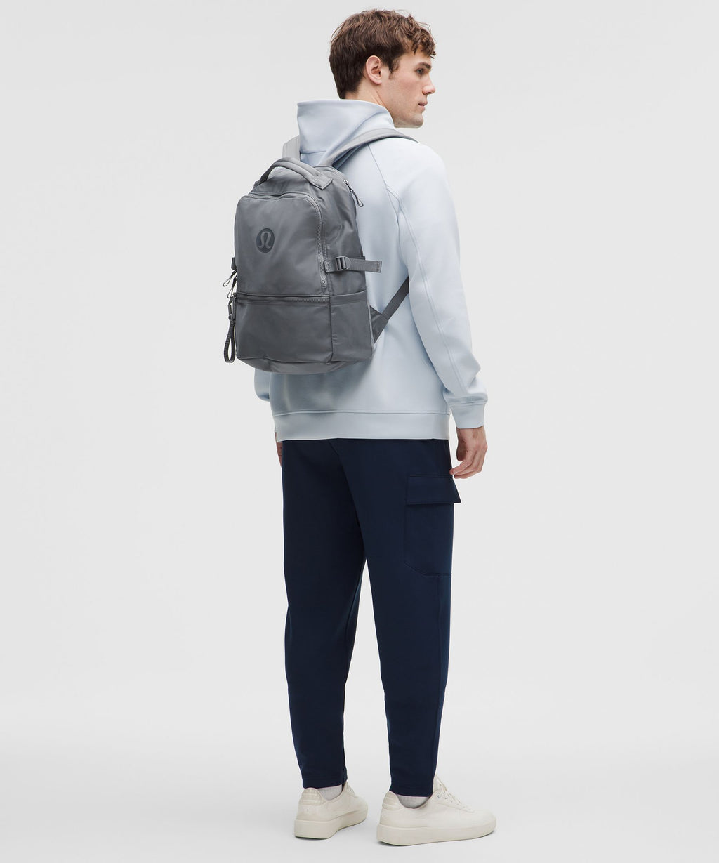 New Crew Backpack 22LUpdated
