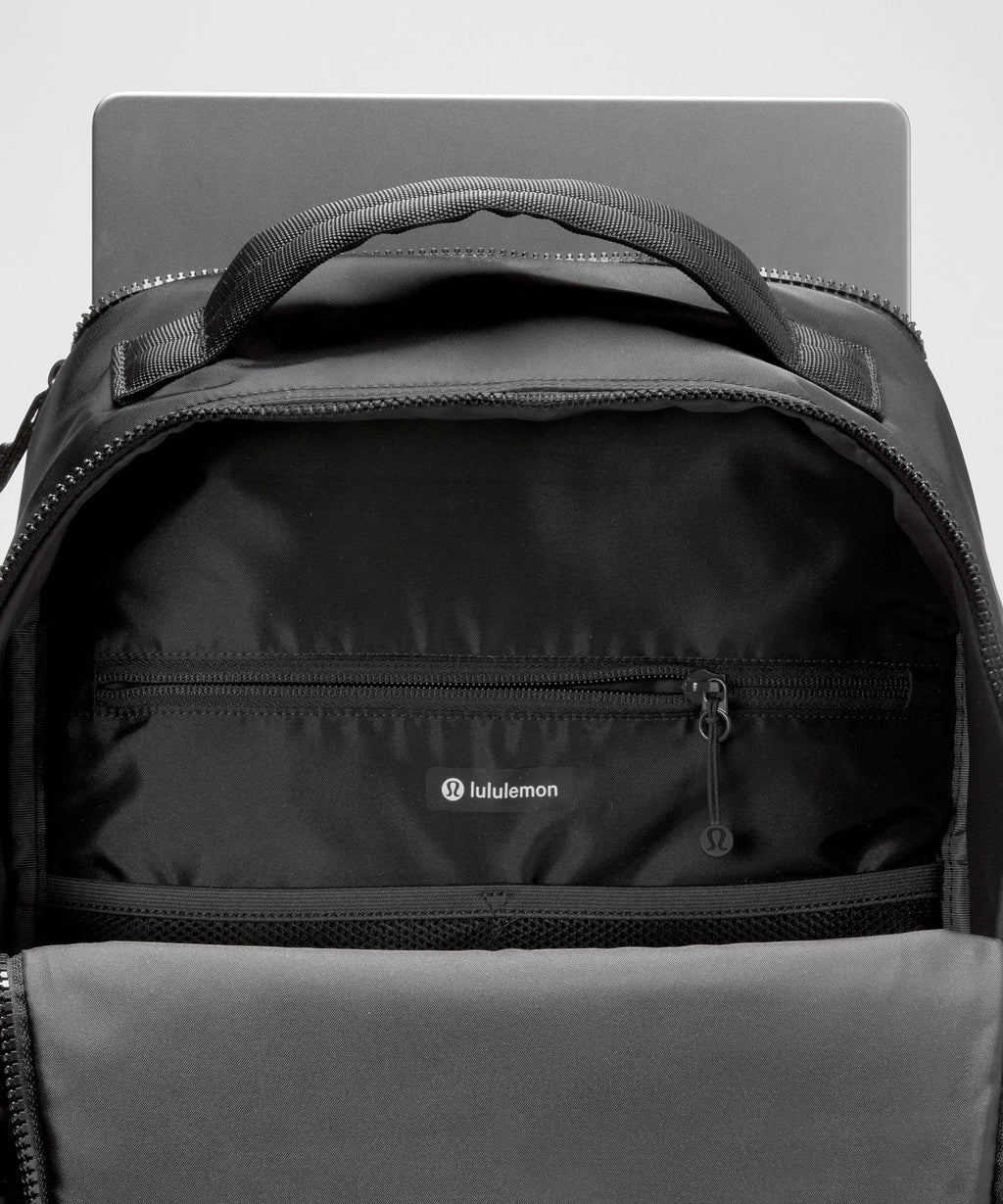 New Crew Backpack 22LUpdated