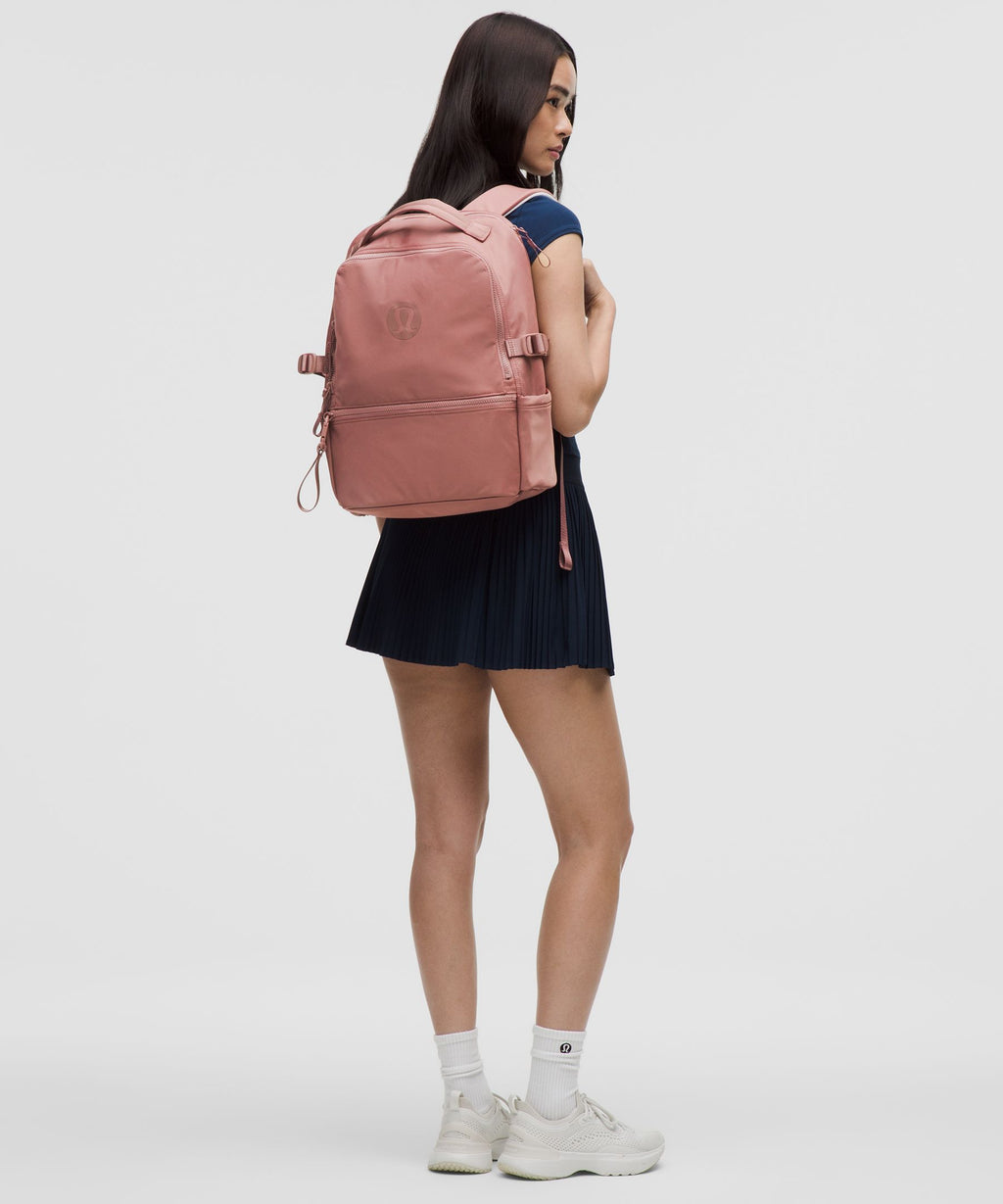 New Crew Backpack 22LUpdated