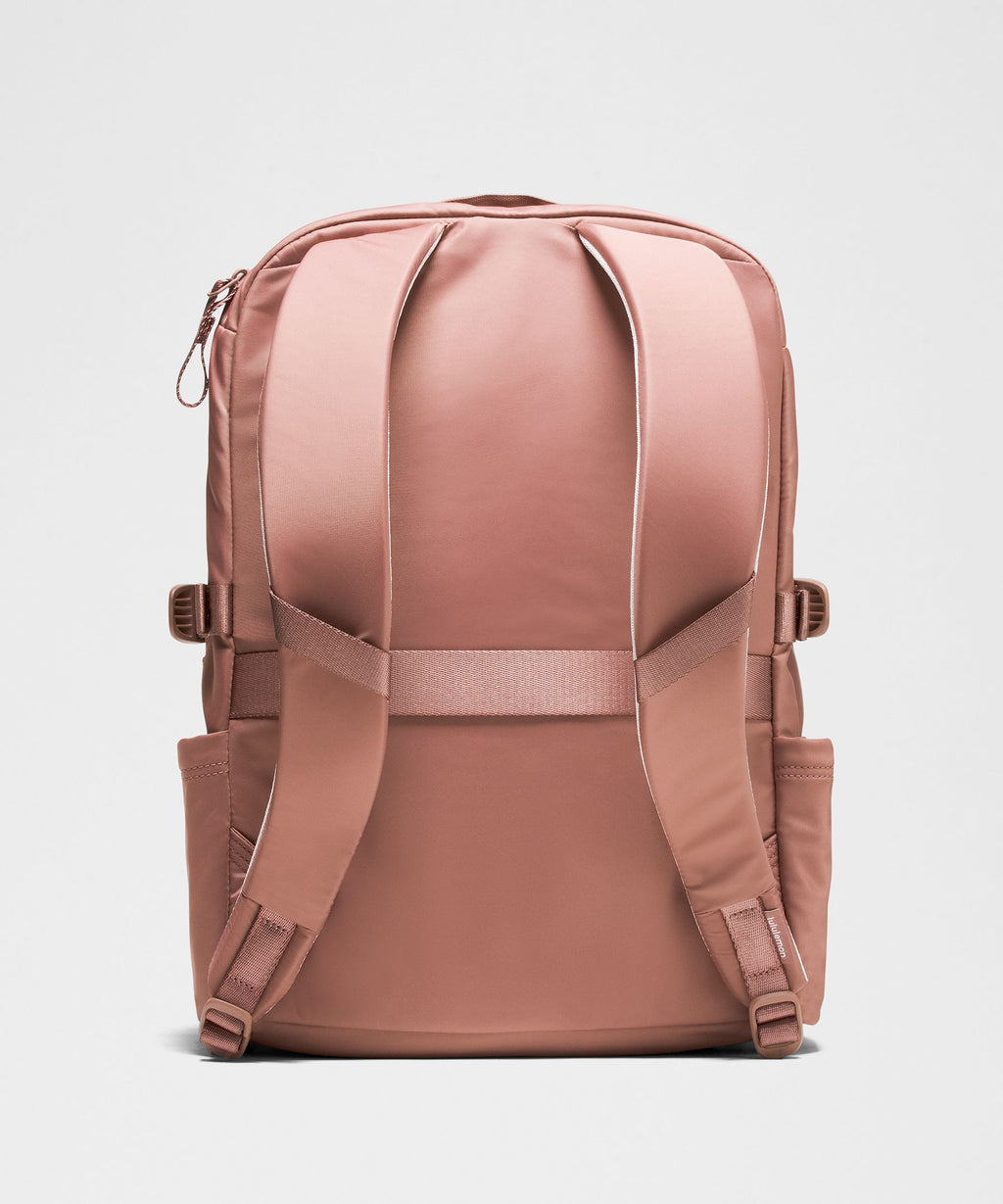 New Crew Backpack 22LUpdated