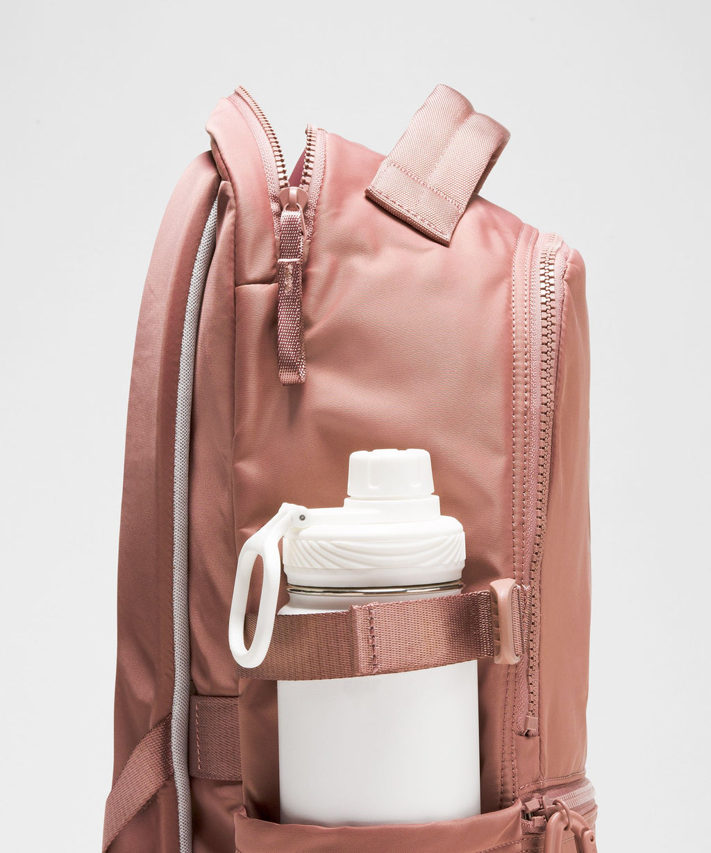 New Crew Backpack 22LUpdated