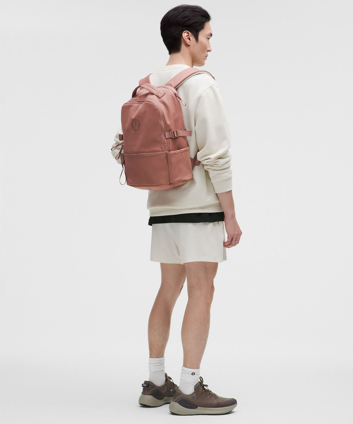 New Crew Backpack 22LUpdated