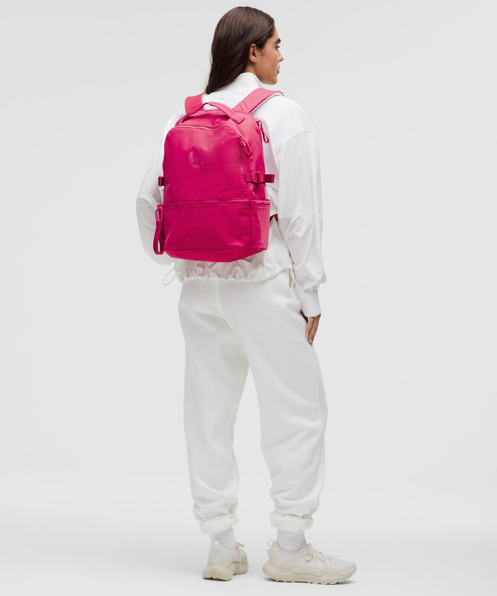 New Crew Backpack 22LUpdated