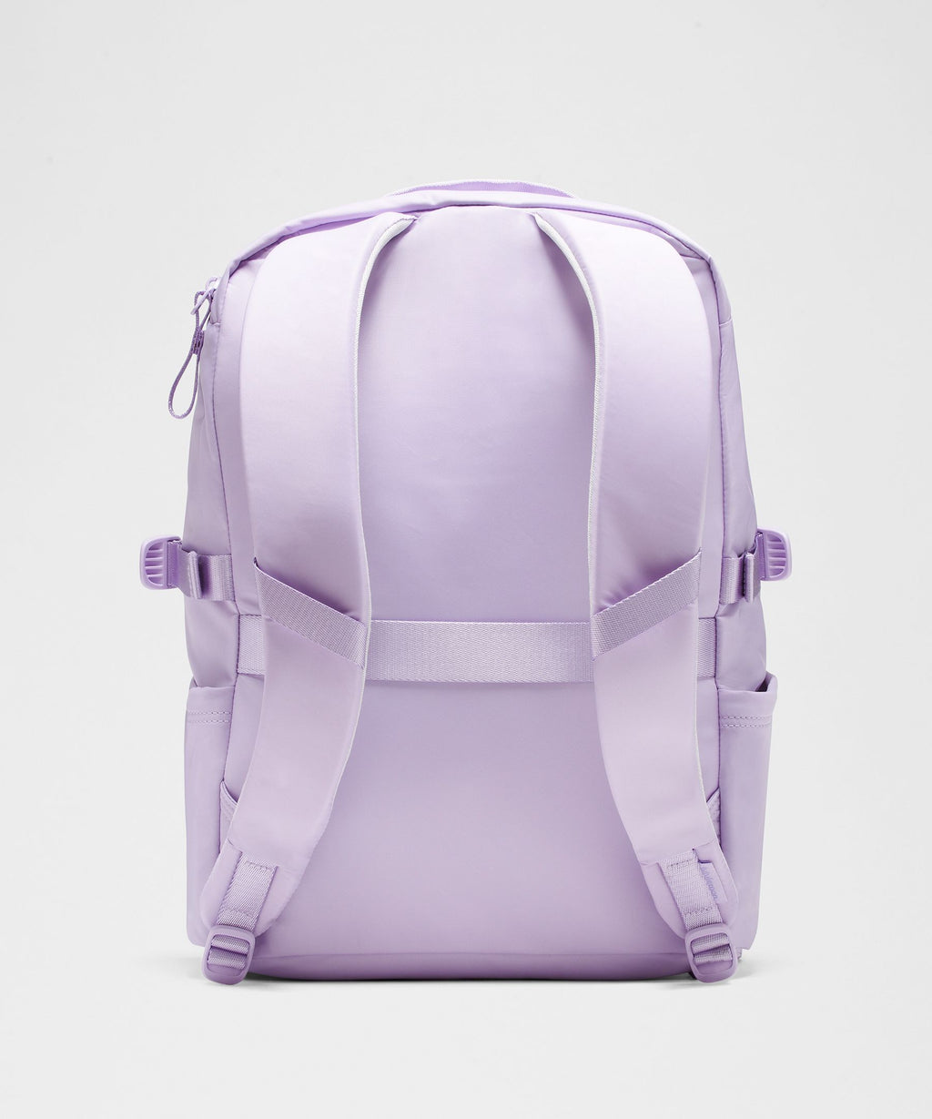 New Crew Backpack 22LUpdated