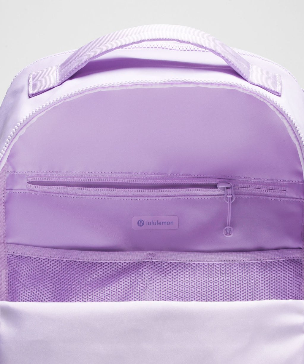 New Crew Backpack 22LUpdated