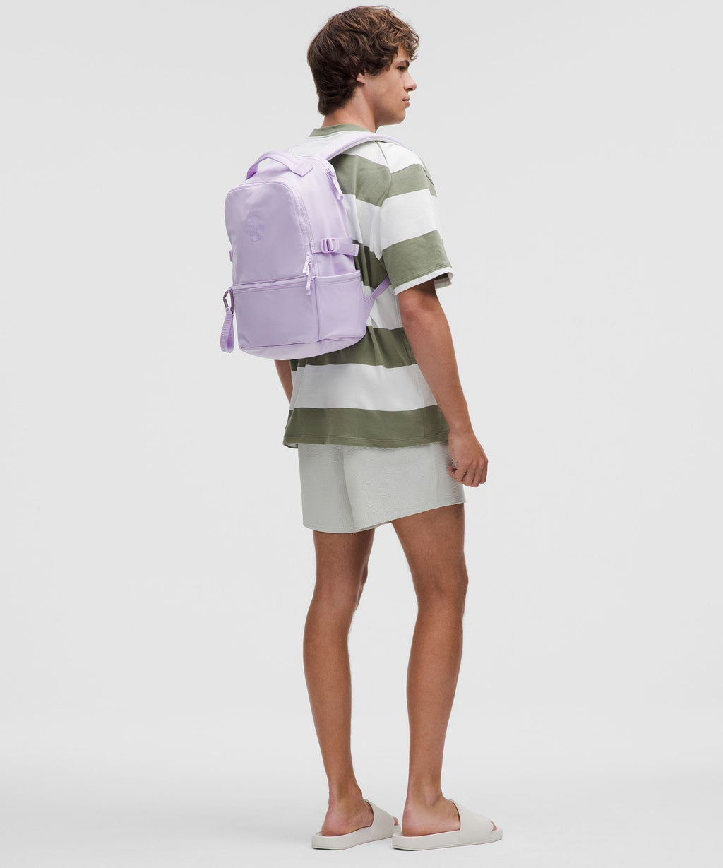 New Crew Backpack 22LUpdated