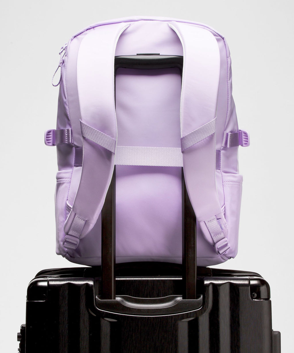 New Crew Backpack 22LUpdated