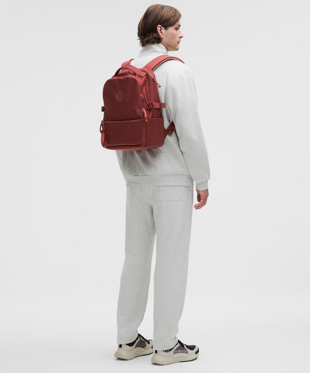 New Crew Backpack 22LUpdated