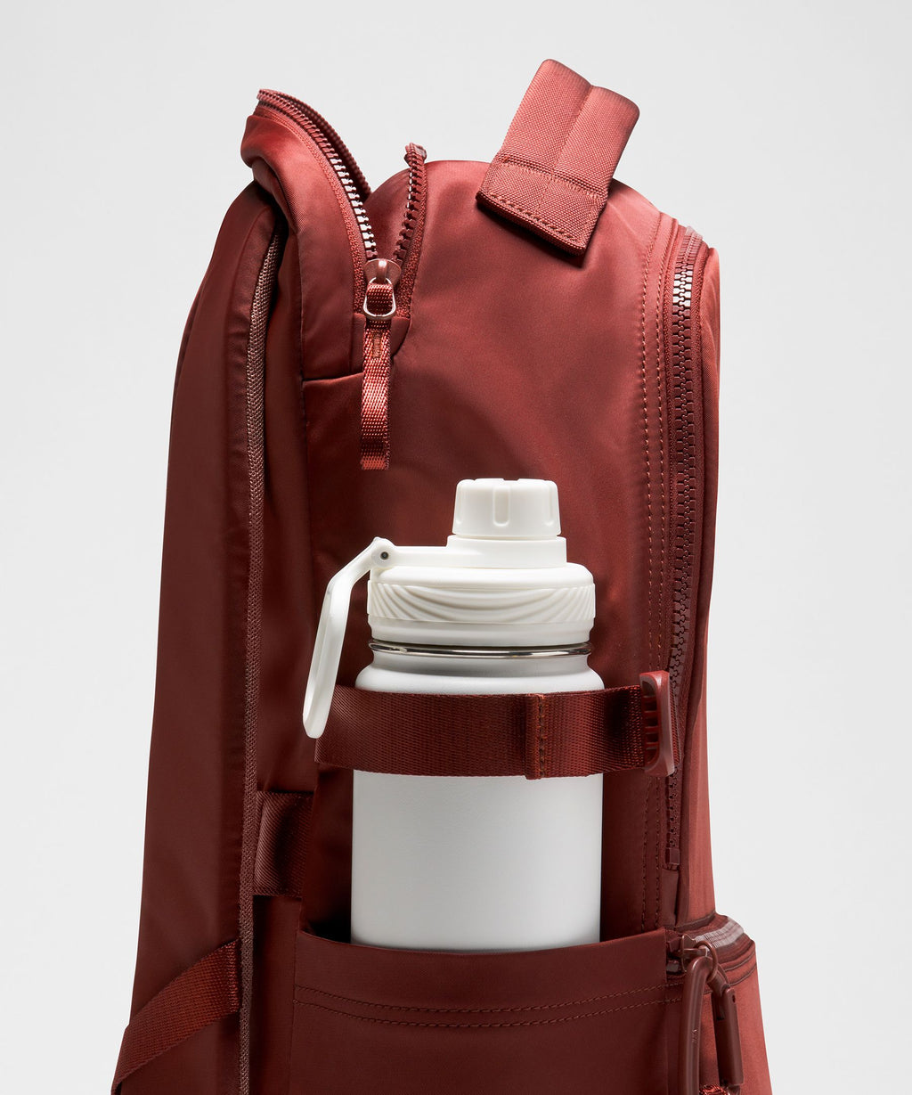 New Crew Backpack 22LUpdated