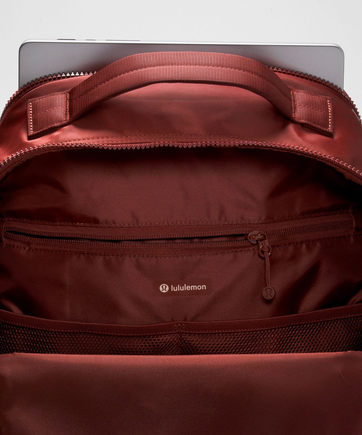 New Crew Backpack 22LUpdated