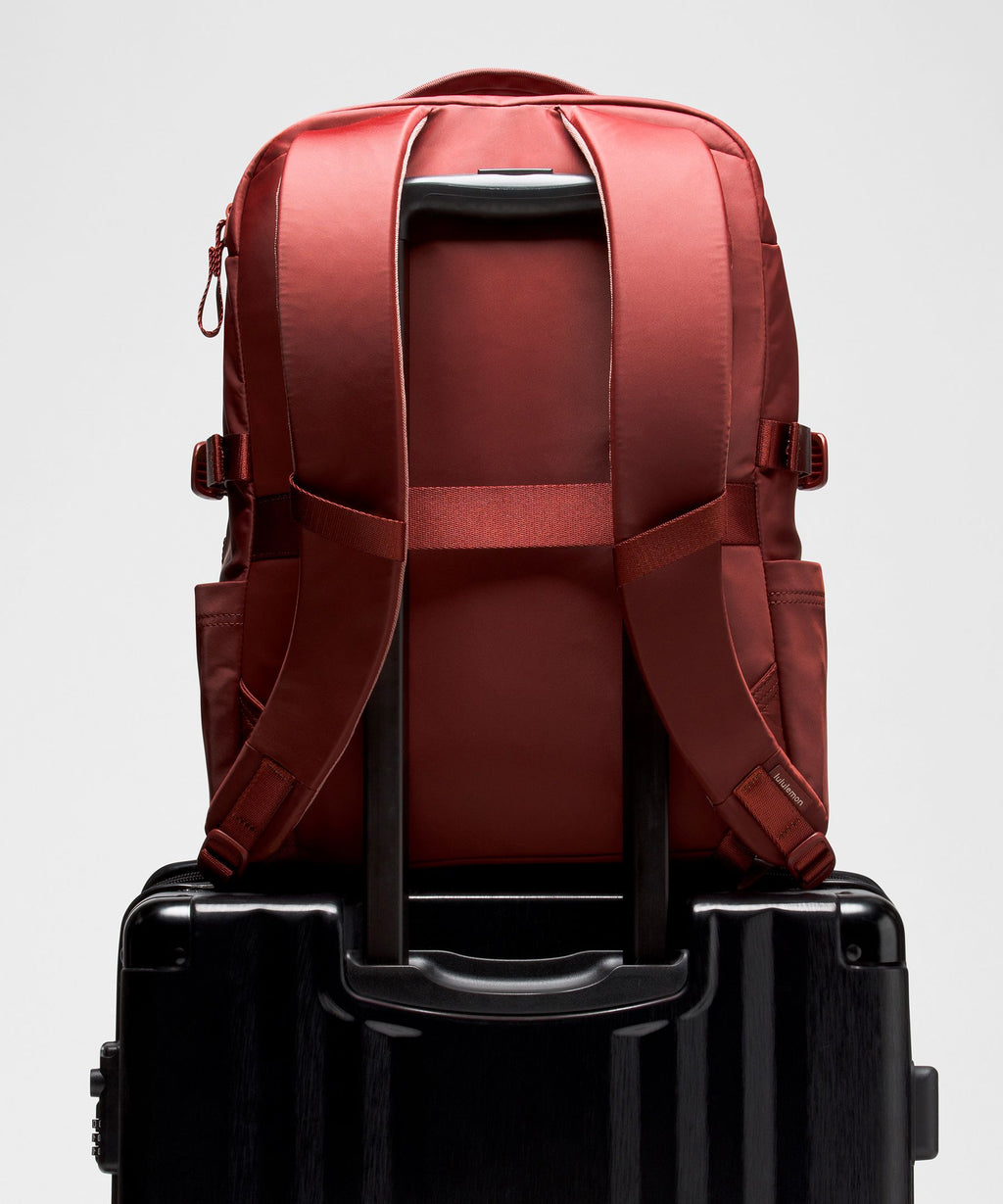 New Crew Backpack 22LUpdated