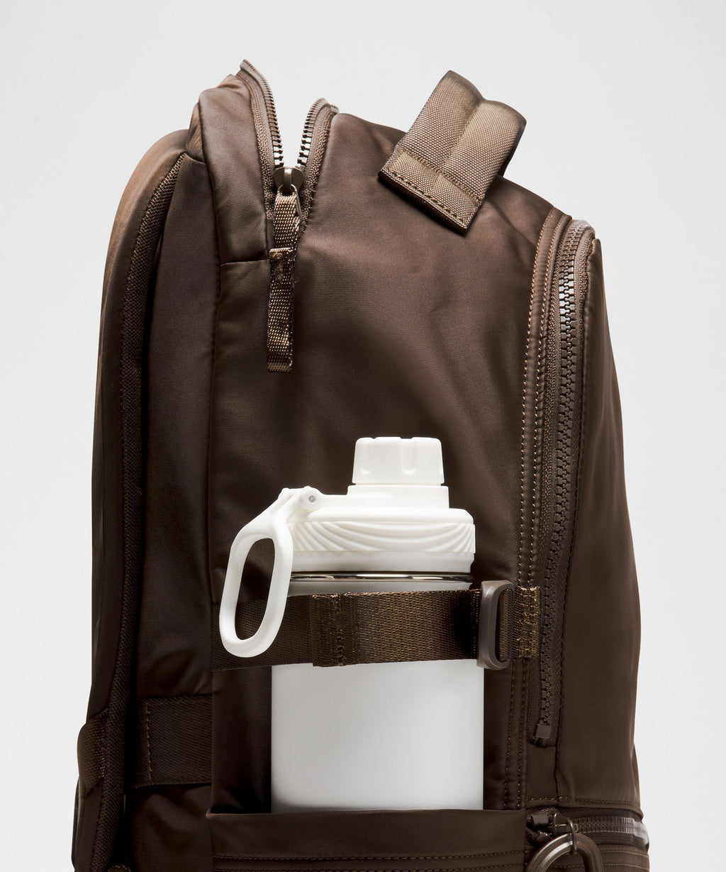 New Crew Backpack 22LUpdated