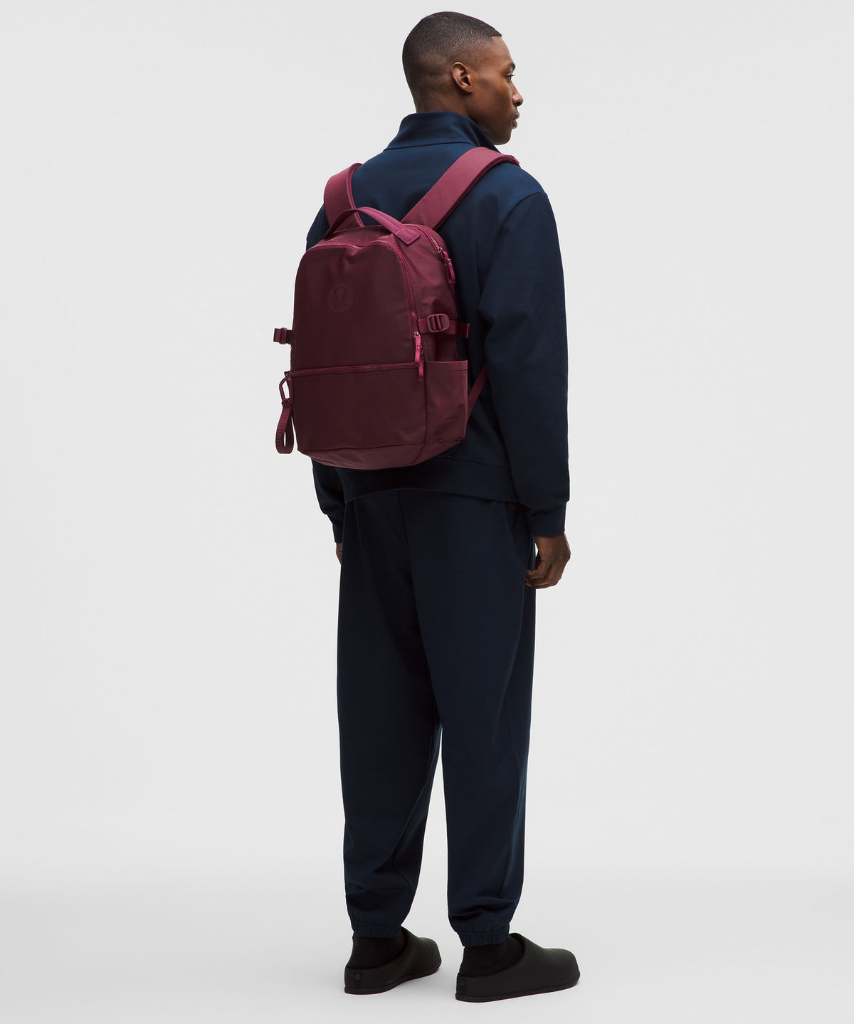 New Crew Backpack 22LUpdated