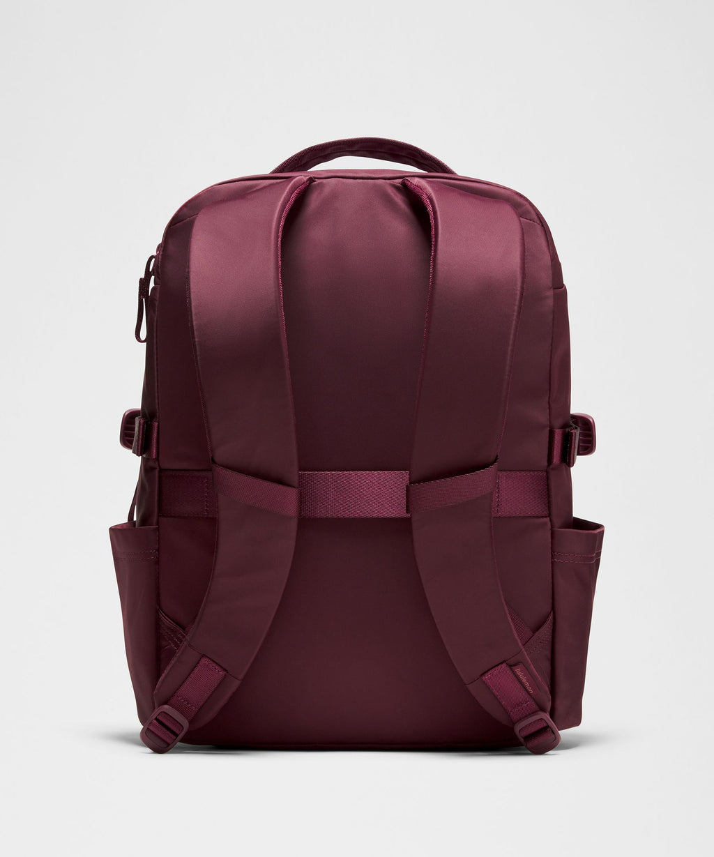 New Crew Backpack 22LUpdated