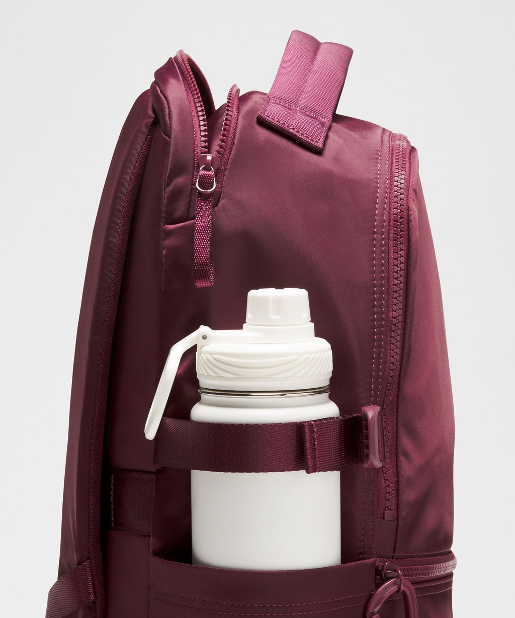 New Crew Backpack 22LUpdated