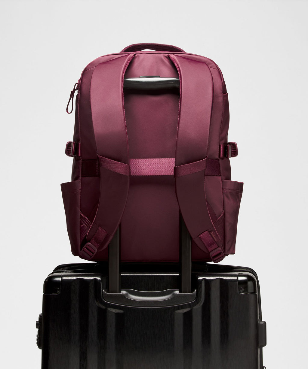 New Crew Backpack 22LUpdated