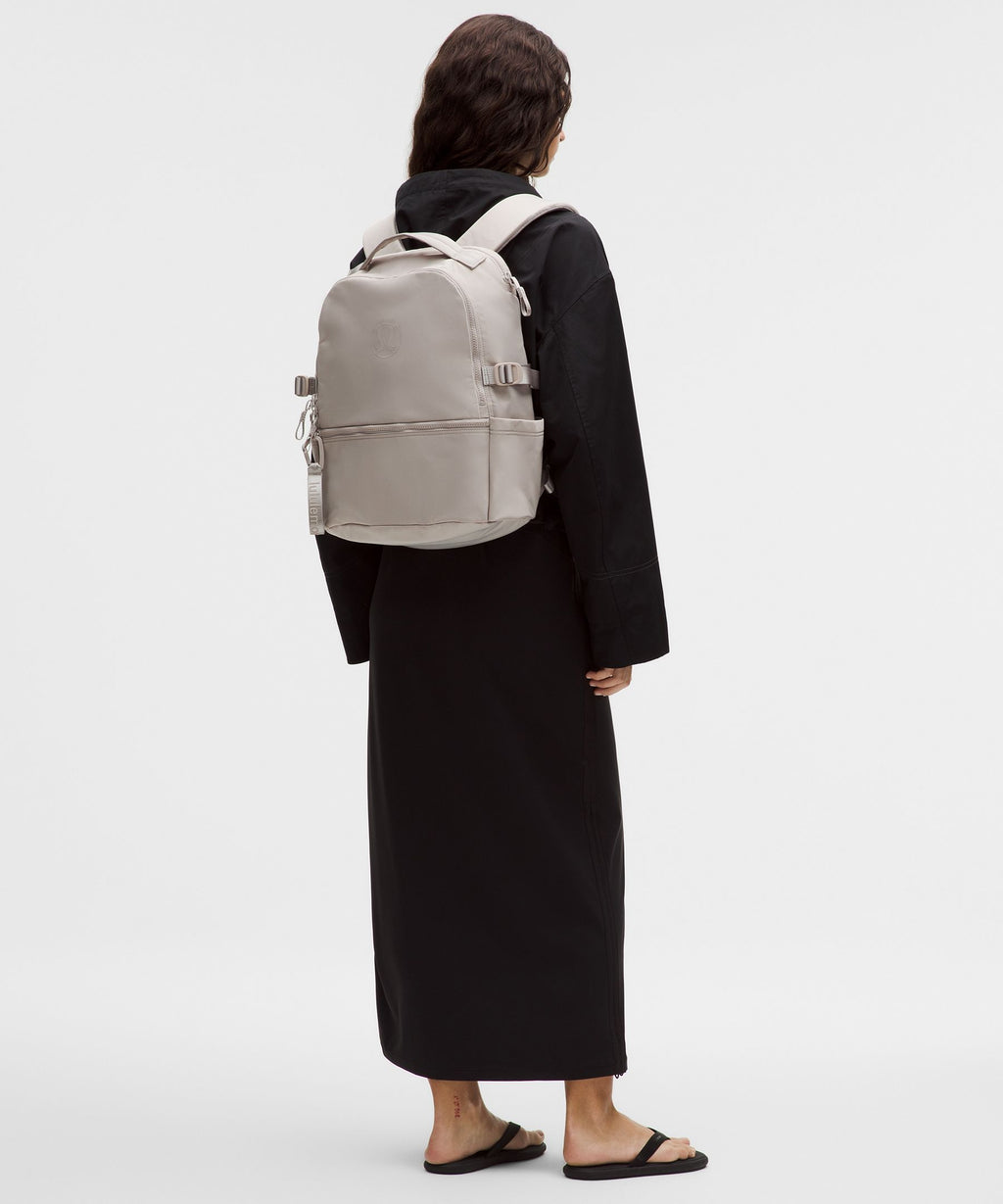New Crew Backpack 22LUpdated