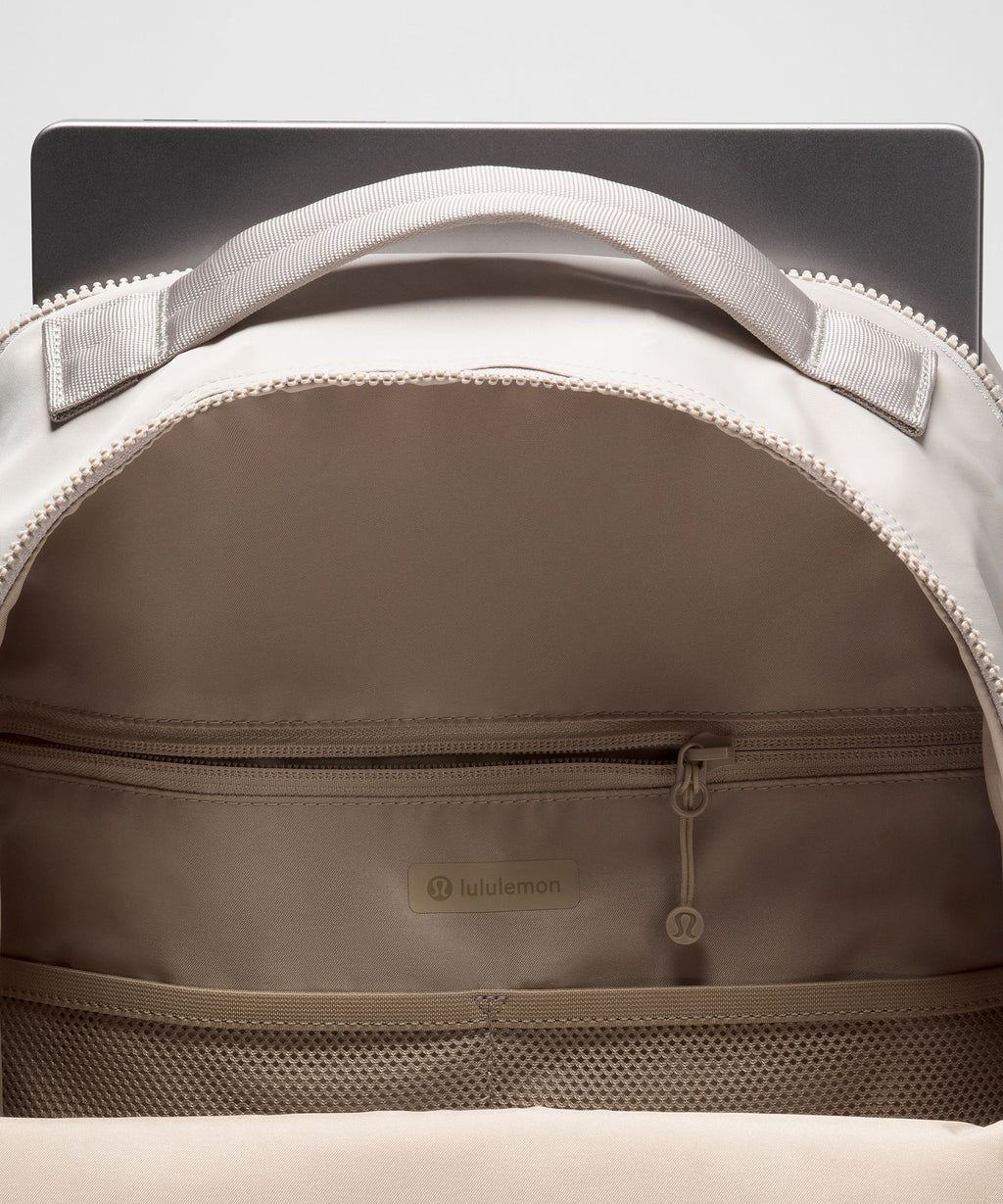 New Crew Backpack 22LUpdated