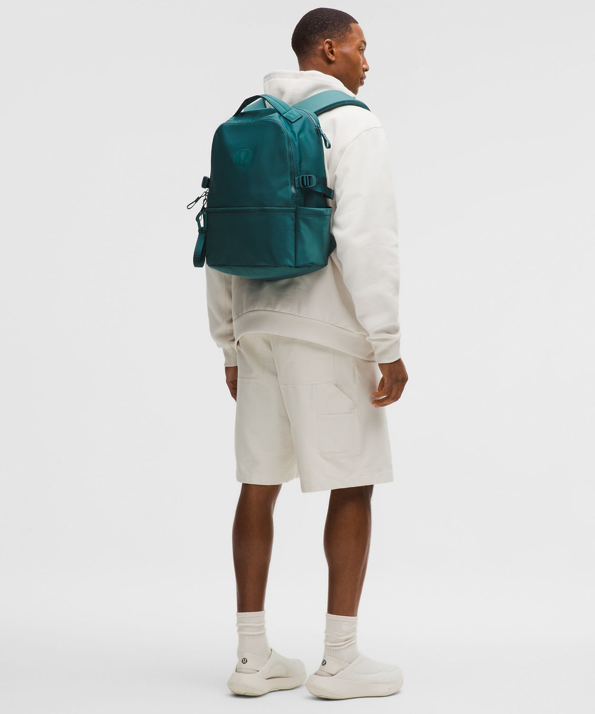 New Crew Backpack 22LUpdated