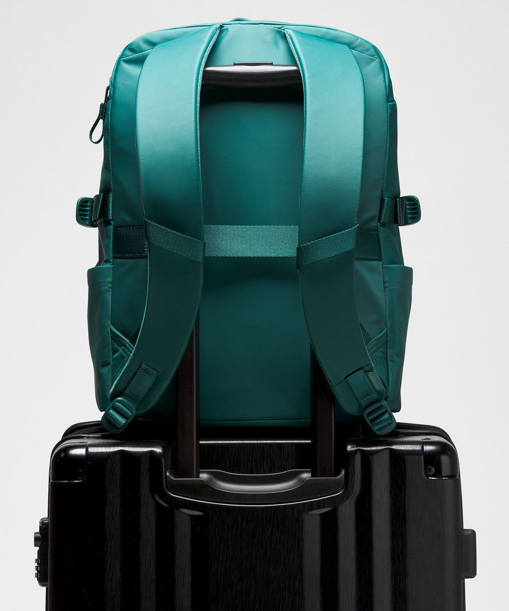 New Crew Backpack 22LUpdated