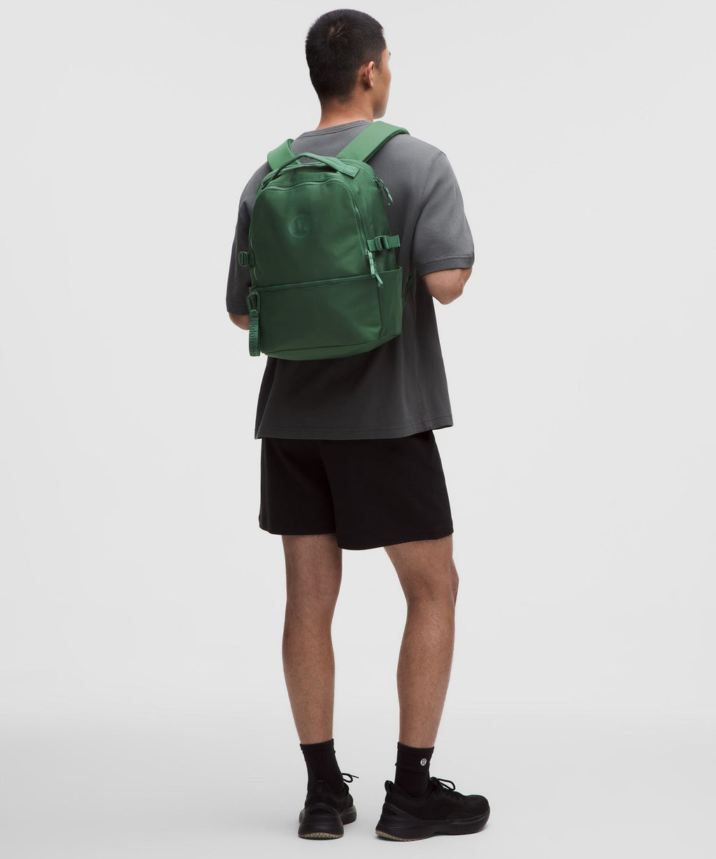 New Crew Backpack 22LUpdated