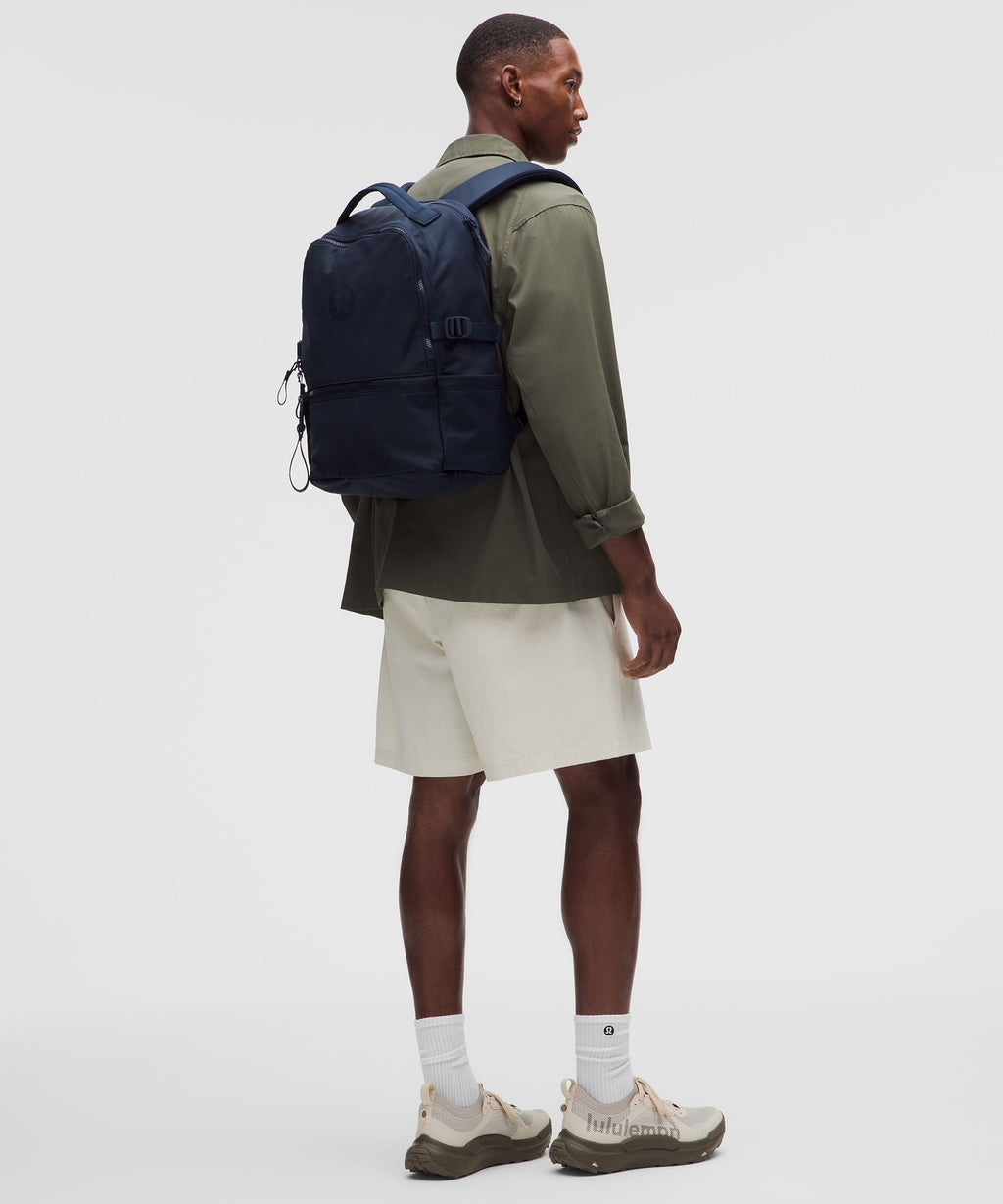 New Crew Backpack 22LUpdated