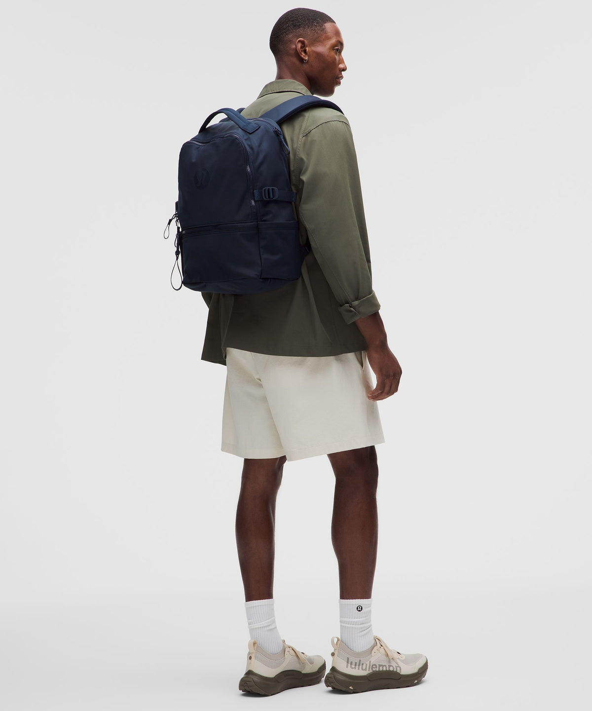 New Crew Backpack 22LUpdated