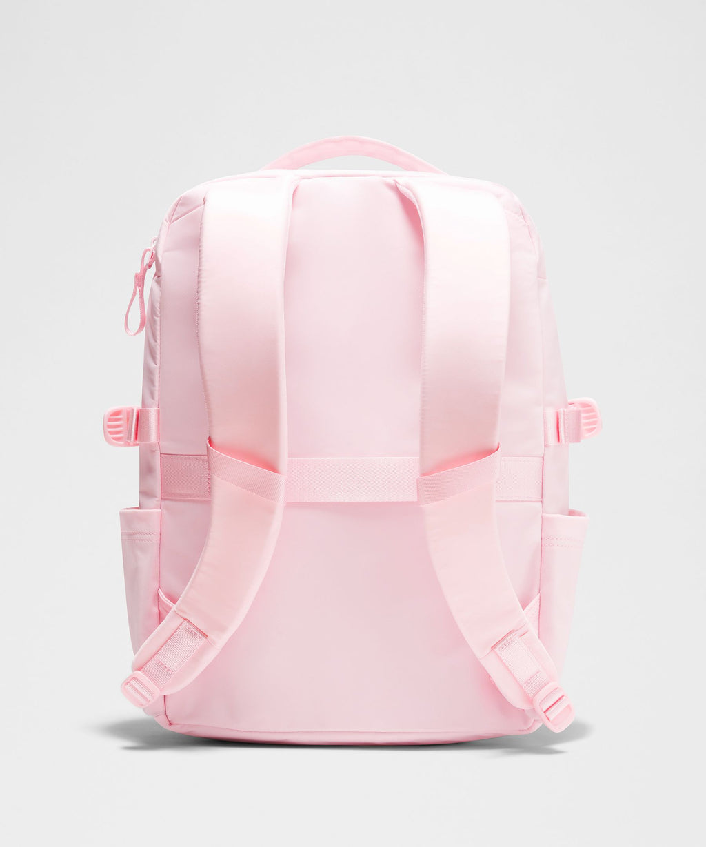 New Crew Backpack 22LUpdated