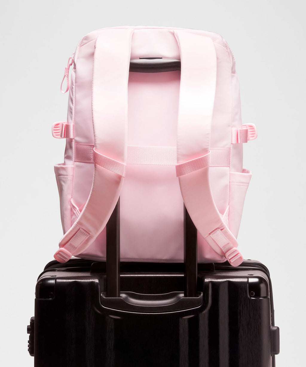 New Crew Backpack 22LUpdated