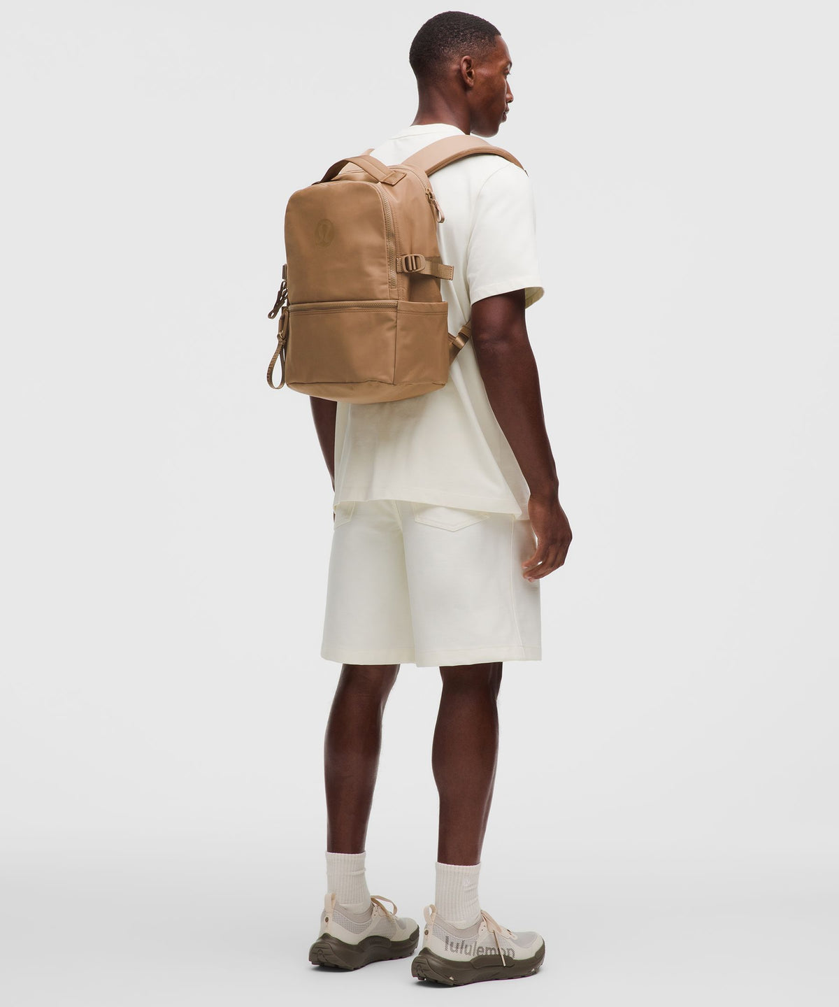 New Crew Backpack 22LUpdated