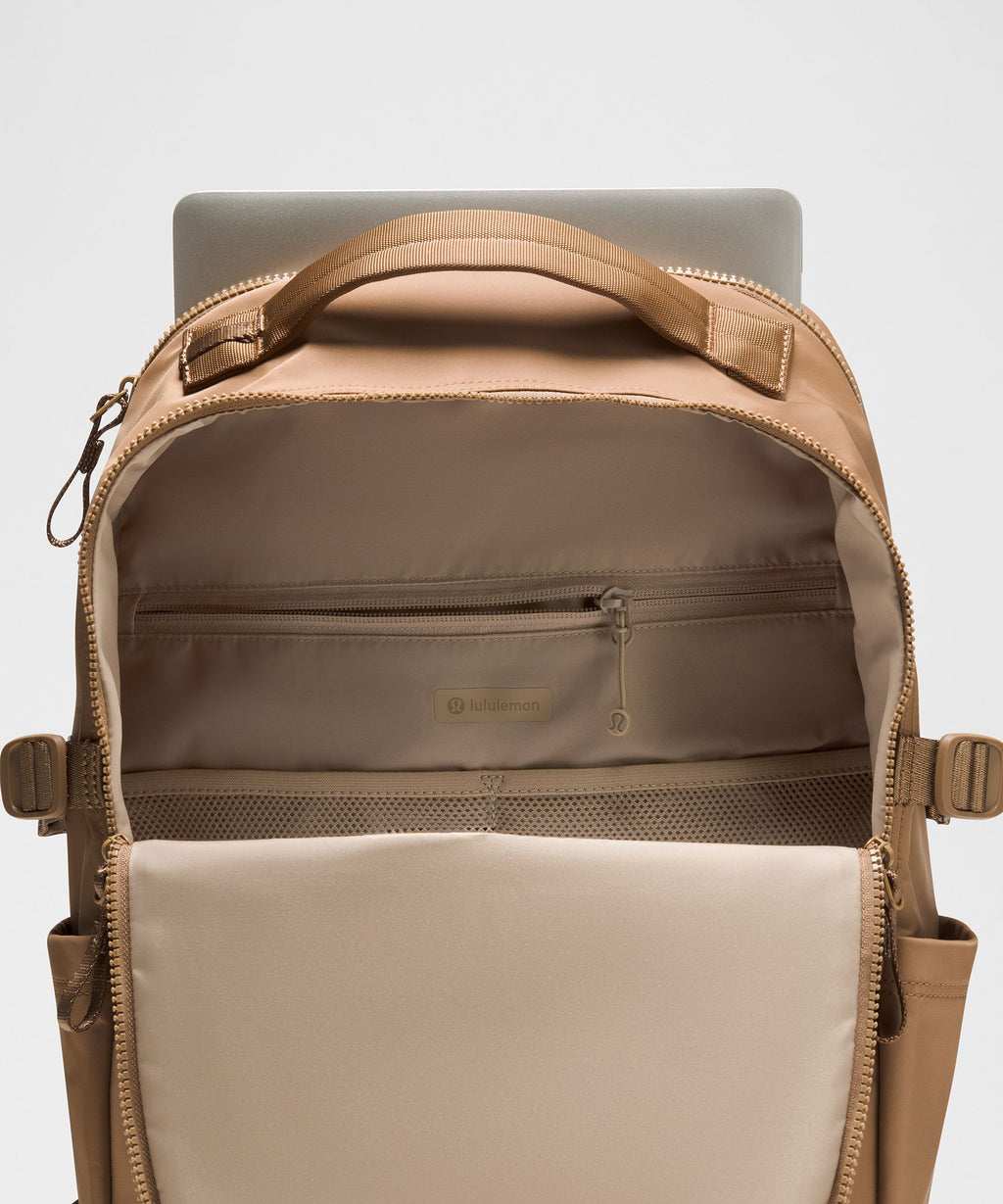 New Crew Backpack 22LUpdated