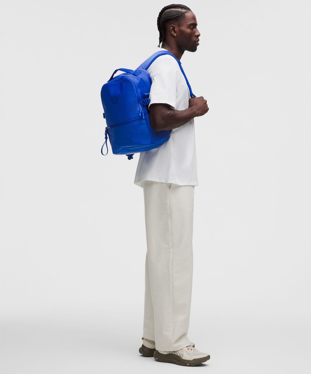New Crew Backpack 22LUpdated