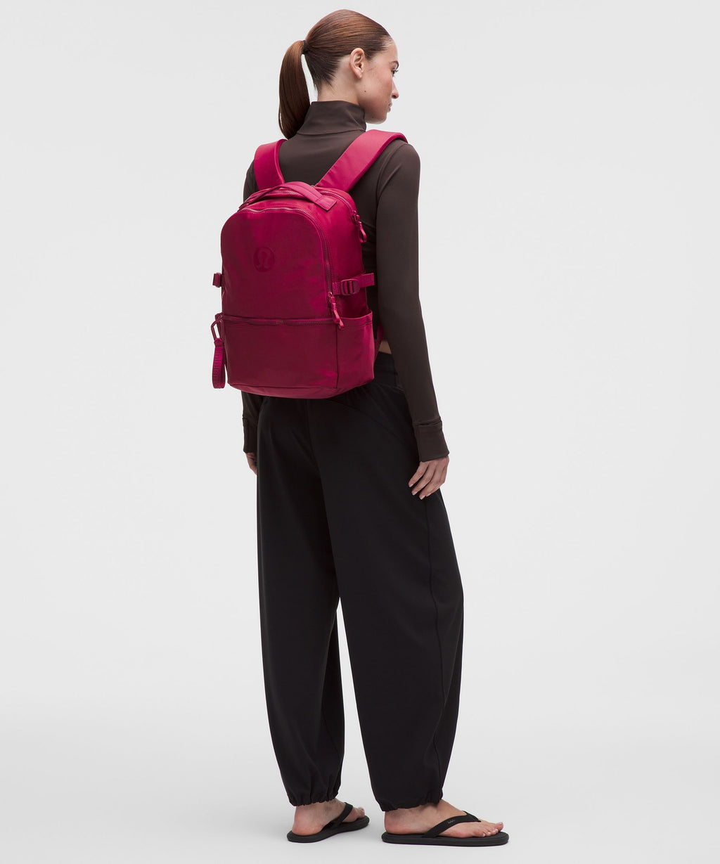 New Crew Backpack 22LUpdated