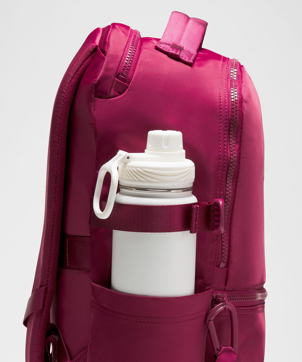 New Crew Backpack 22LUpdated
