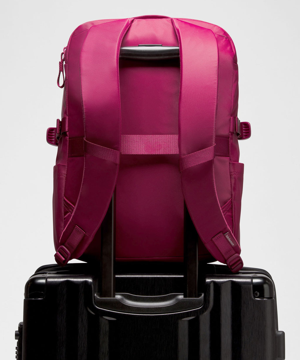 New Crew Backpack 22LUpdated