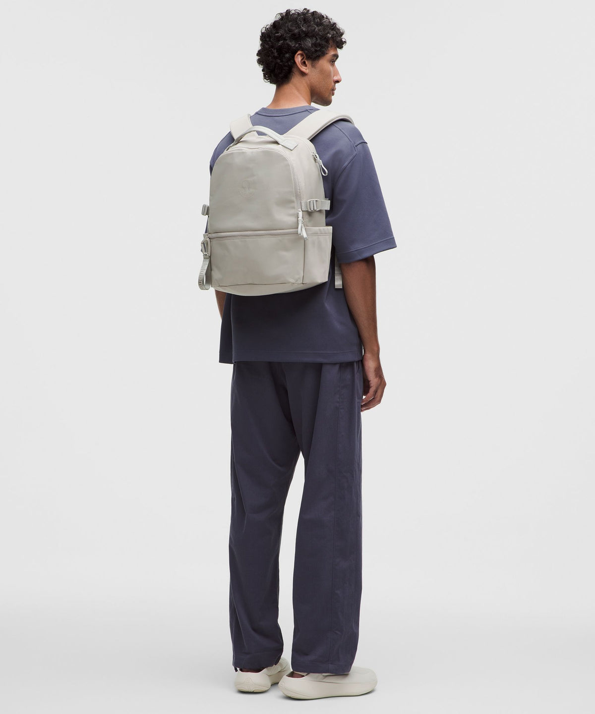 New Crew Backpack 22LUpdated