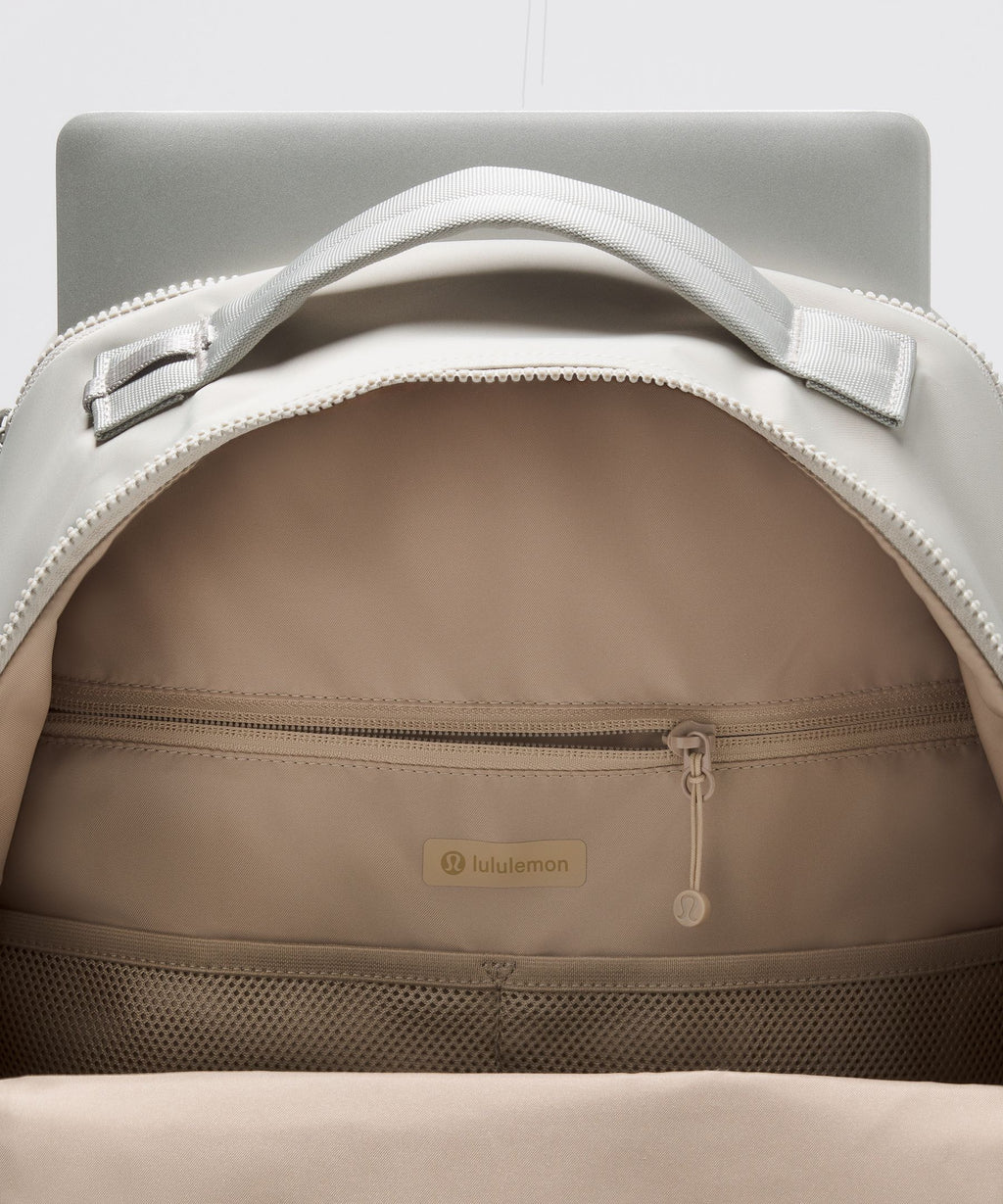 New Crew Backpack 22LUpdated