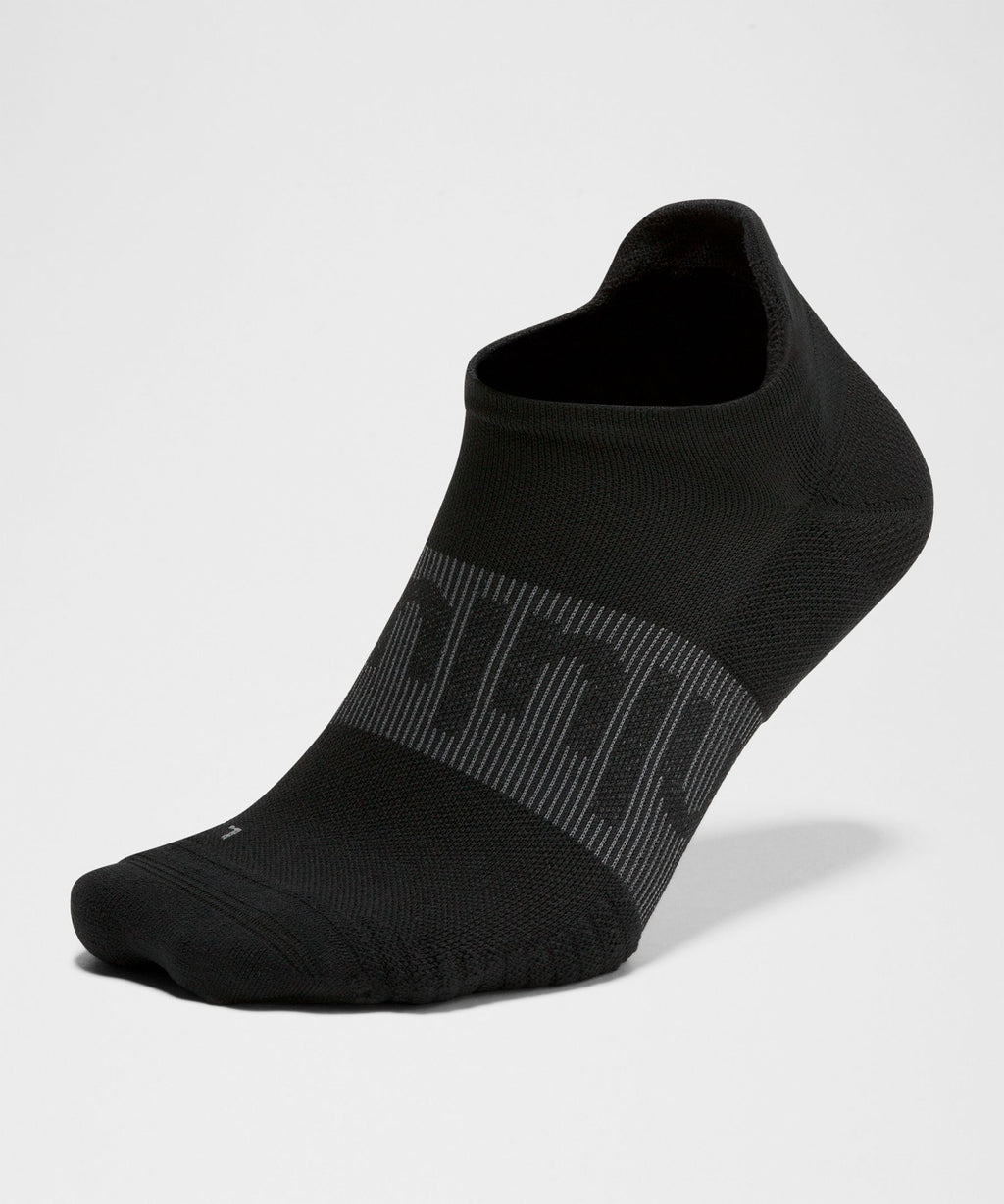 Unisex Power Stride Tab Socks3 Pack