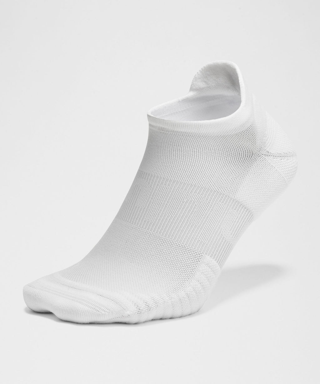 Unisex Power Stride Tab Socks3 Pack