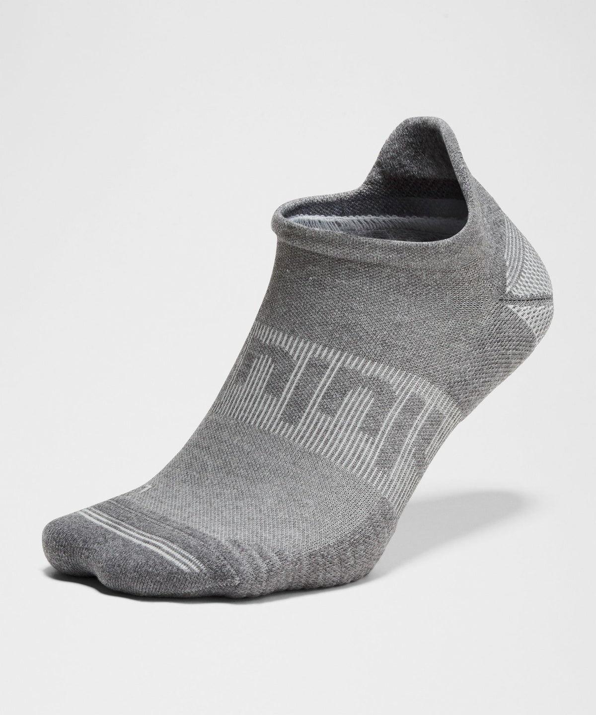 Unisex Power Stride Tab Socks3 Pack