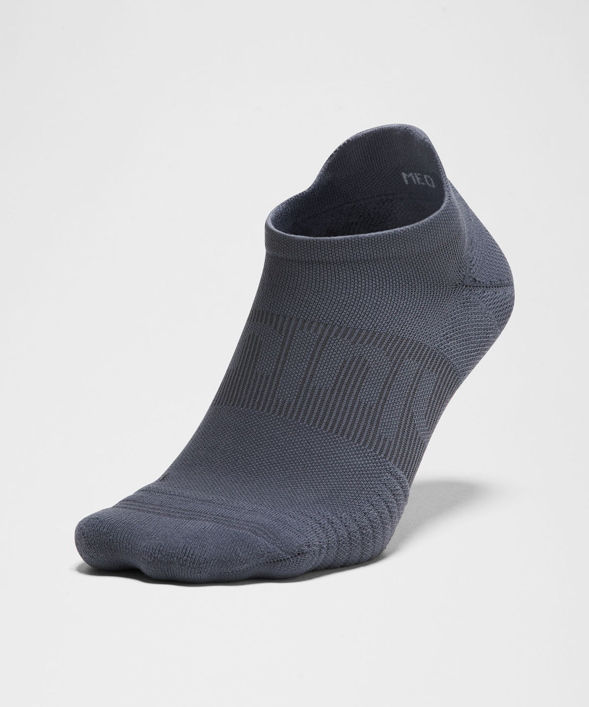 Unisex Power Stride Tab Socks3 Pack