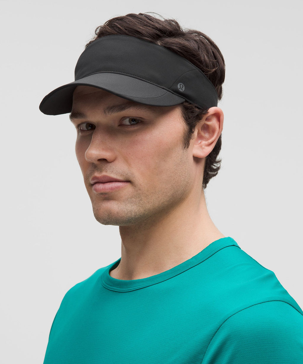 Lightweight All-Sport Visor