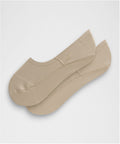 Unisex Smooth and Sleek No-Show Socks