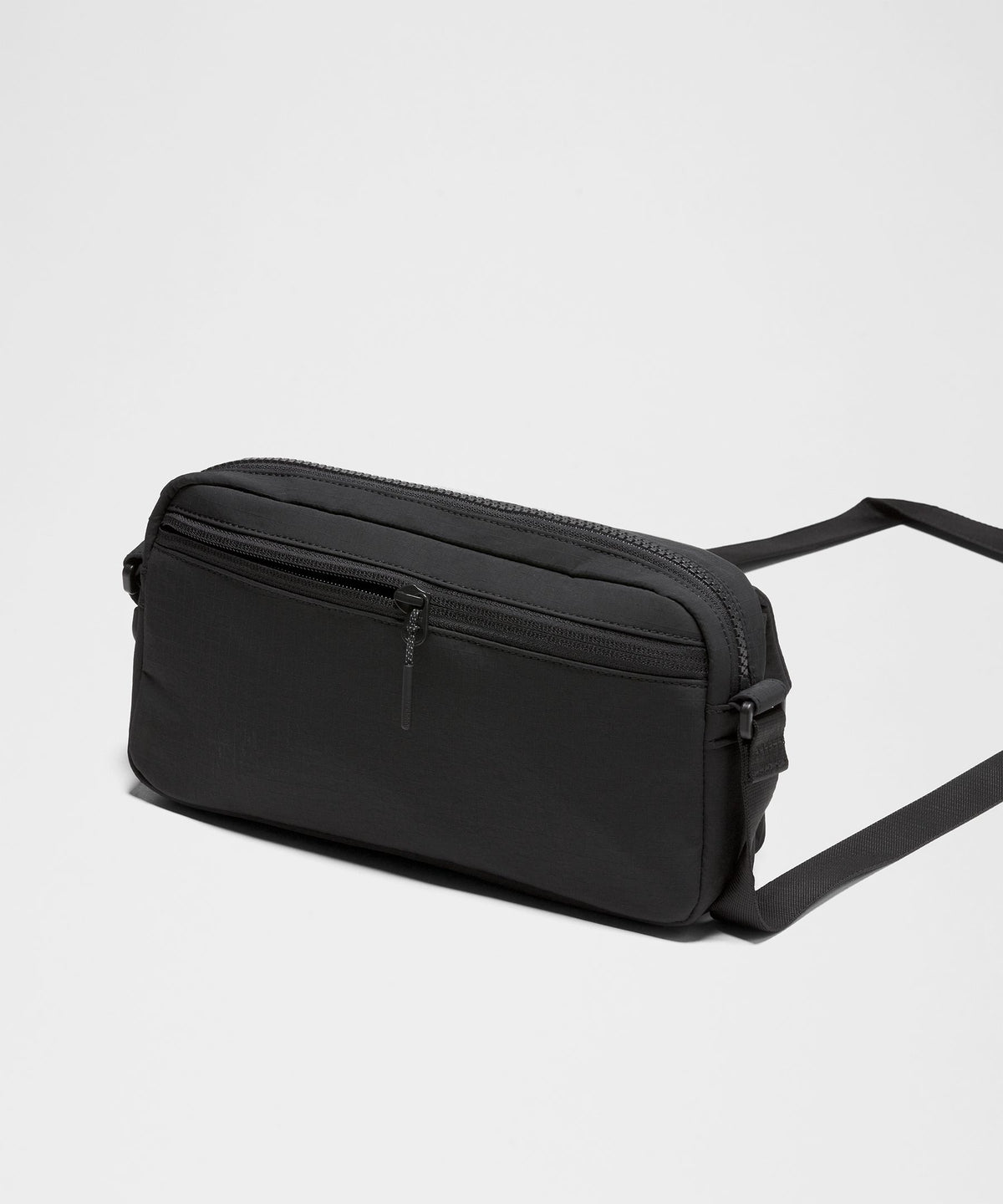 Multi-Pocket Crossbody Bag 2.5L
