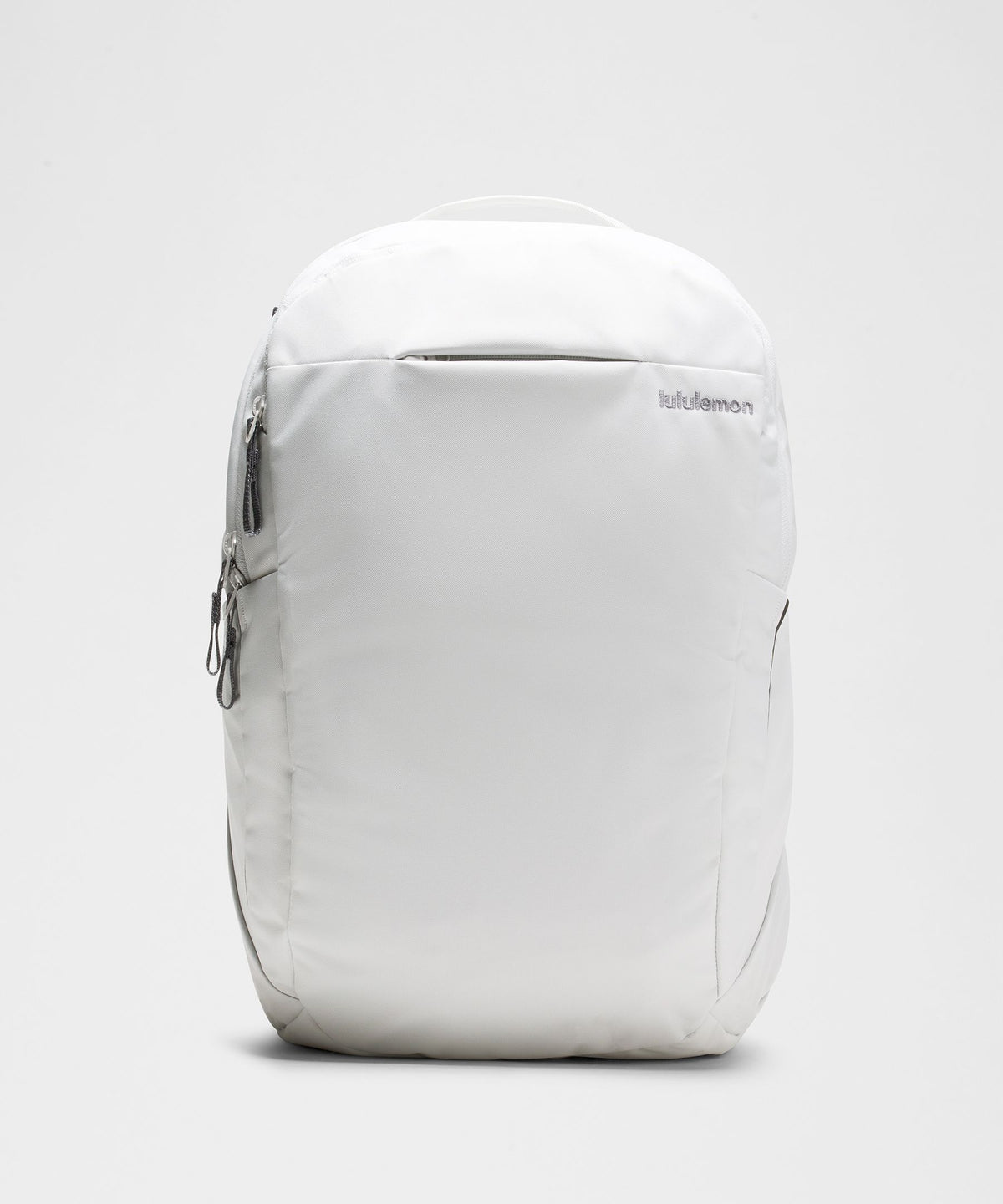 Triple-Zip Backpack 28LTech Canvas