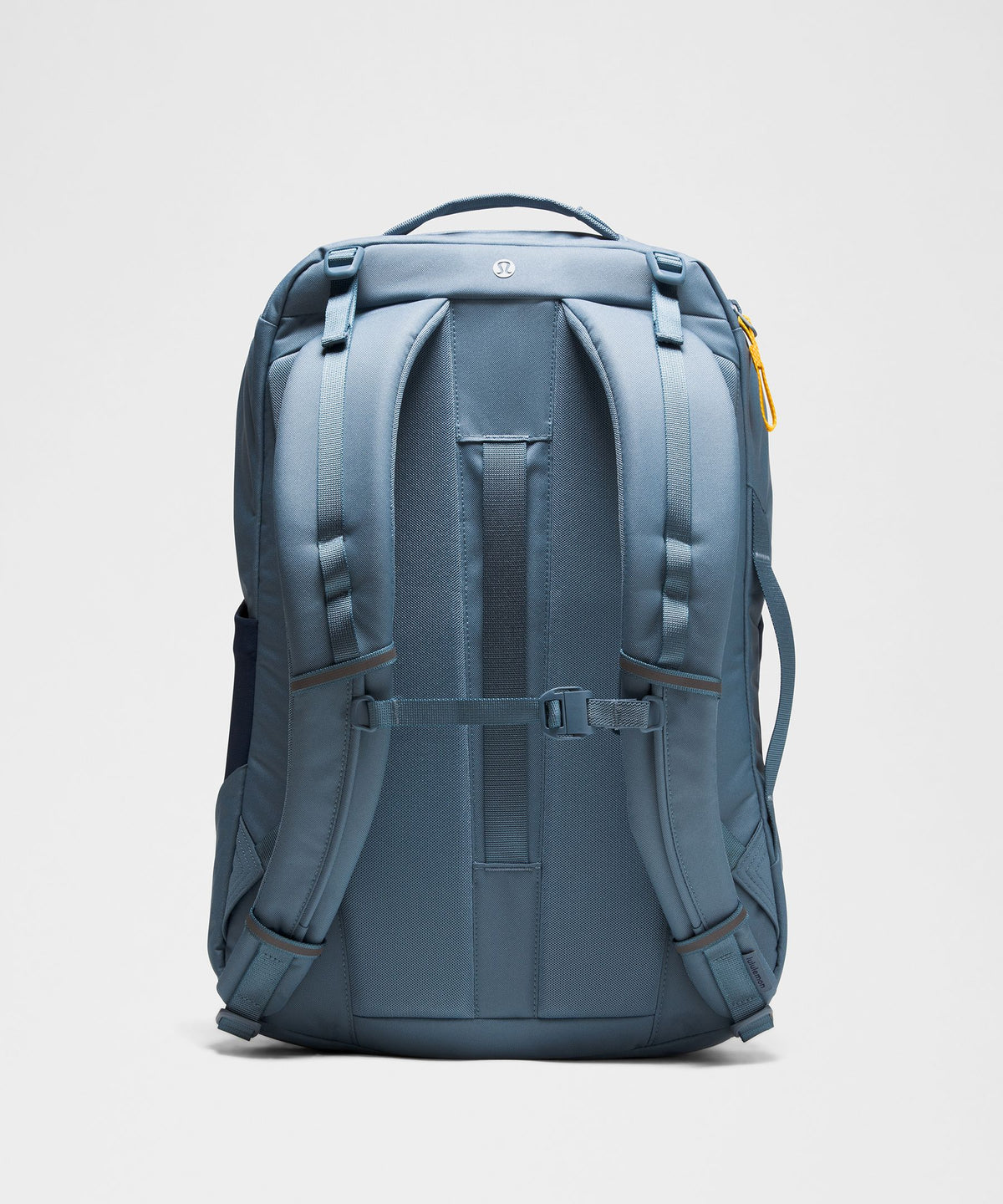 Triple-Zip Backpack 28LTech Canvas