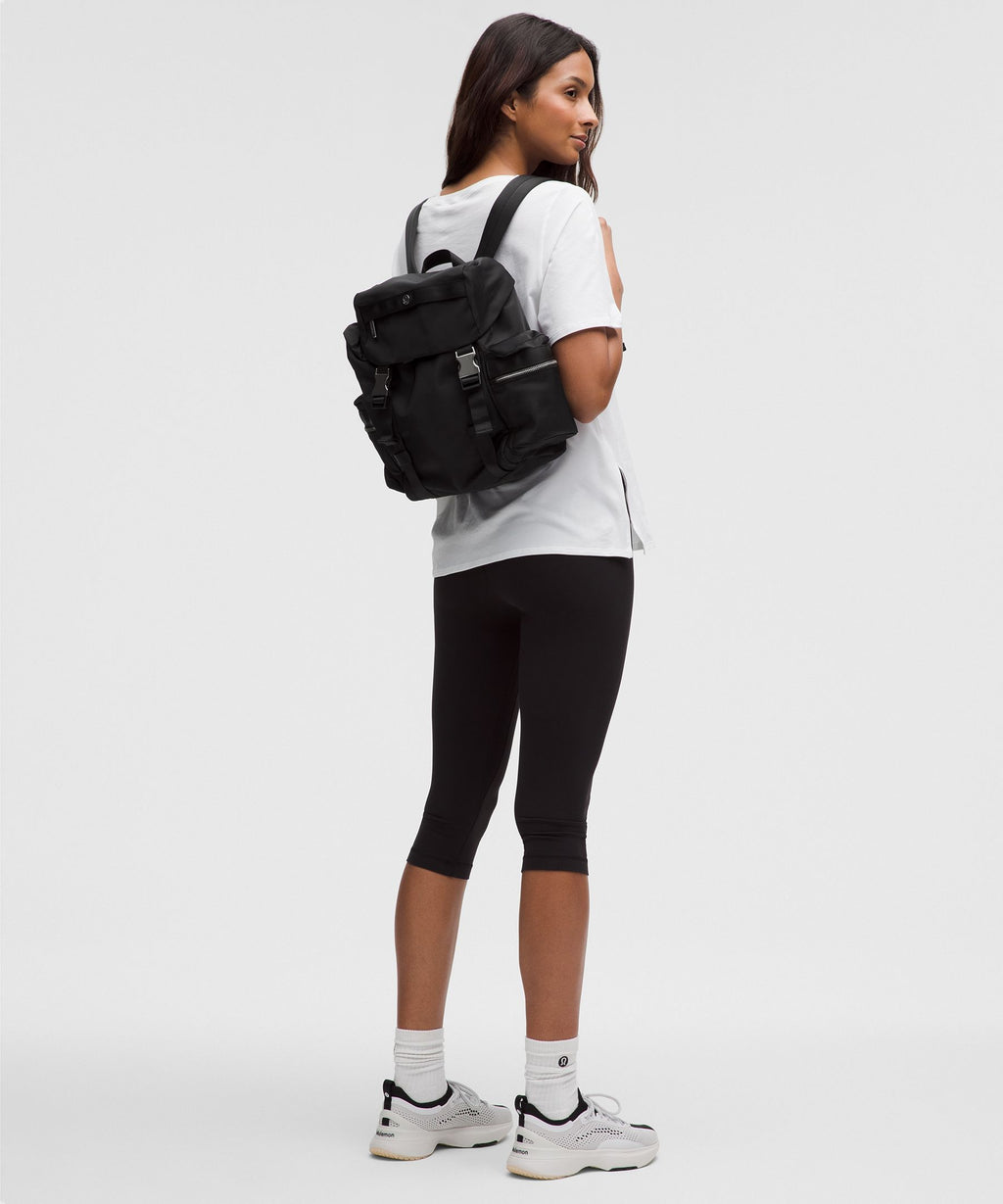 Wunderlust BackpackSmall 14L
