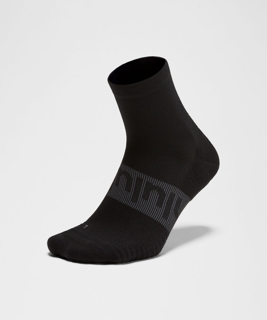 Unisex Power Stride Ankle Socks3 Pack