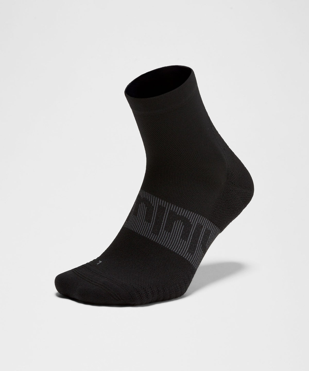 Unisex Power Stride Ankle Socks3 Pack